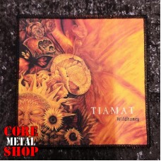 Нашивка Tiamat - Wildhoney