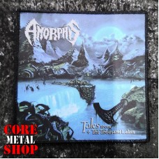 Нашивка Amorphis - Tales From The Thousand Lakes