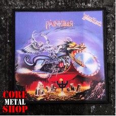 Нашивка Judas Priest - Painkiller