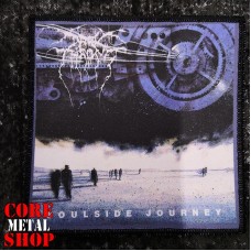 Нашивка Darkthrone - Soulside Journey