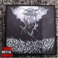 Нашивка Darkthrone - Sardonic Wrath