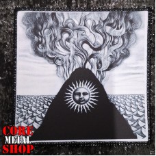 Нашивка Gojira - Magma