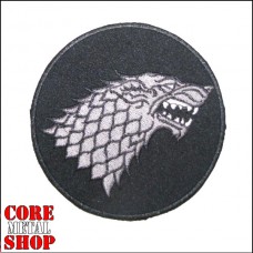 Нашивка GAME OF THRONES