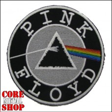 Нашивка Pink Floyd