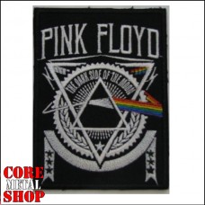Нашивка Pink Floyd