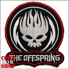 Нашивка The Offspring