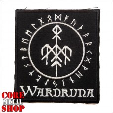 Нашивка Wardruna