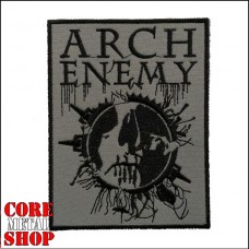 Нашивка Arch Enemy