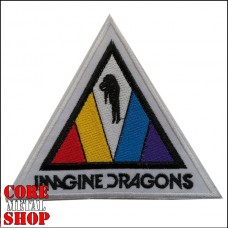 Нашивка Imagine Dragons