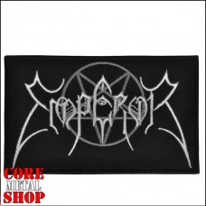 Нашивка Emperor (logo)