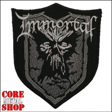 Нашивка Immortal - Northern Chaos Gods