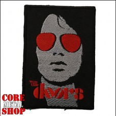 Нашивка The Doors