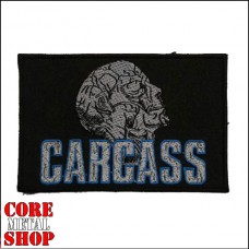 Нашивка Сarcass