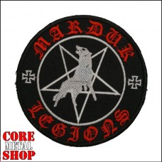 Нашивка Marduk Legions