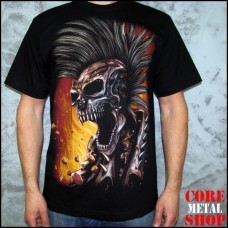 Футболка PUNK BIKER