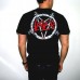 Футболка Slayer Eagle Logo