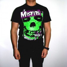 Футболка Misfits Terror