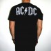Футболка-AC/DC Hells Bells