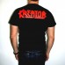 Футболка Kreator At The Pulse Of Kapitulation