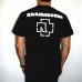 Футболка Rammstein Group