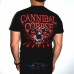 Футболка Cannibal Corpse Torture