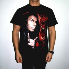 Футболка DIO 1942-2010