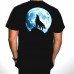 Футболка Wolf