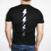 Футболка AC DC Back In Black