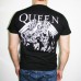 Футболка Queen