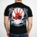 Футболка Five Finger Death Punch War Is The Answer