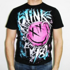 Футболка Blink 182