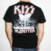Футболка Kiss Monster