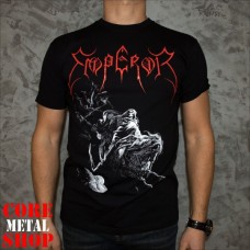Футболка-Emperor