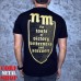 Футболка Nokturnal Mortum