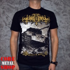 Футболка Nokturnal Mortum