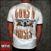 Футболка Guns N Roses