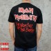 Футболка Iron Maiden