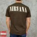Футболка Nirvana