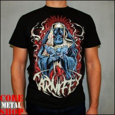Футболка Carnifex