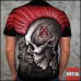 Футболка PUNK SKULL