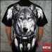 Футболка WOLF