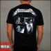 Футболка Metallica Ride The Lighting