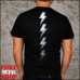 Футболка AC/DC Back In Black