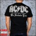 Футболка-AC/DC We Salute You