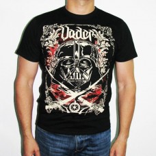 Футболка Vader Star Wars