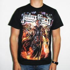 Футболка Judas Priest Redeemer Of Souls