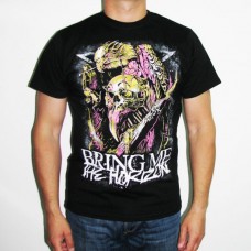 Футболка Bring Me The Horizon Eagle