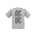 Футболка AC/DC Public Enemy 1 Gray
