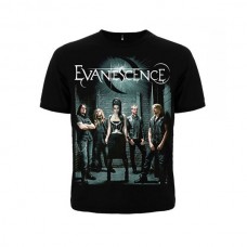 Футболка Evanescence