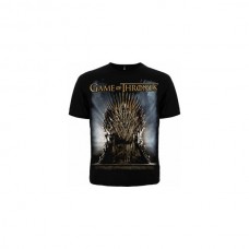 Футболка Game Of Thrones